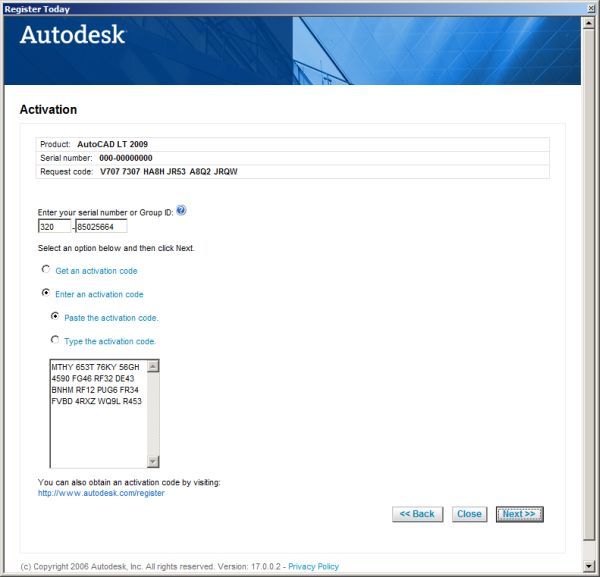 Download autocad 2007 64 bit indowebster